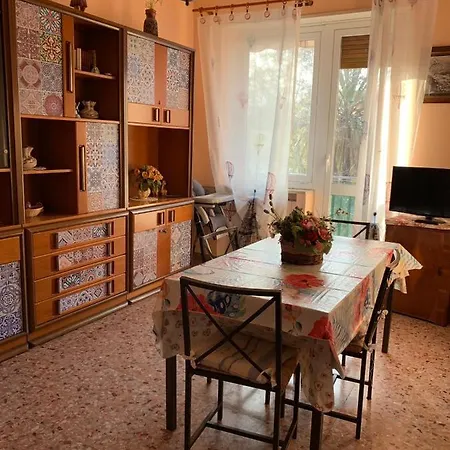 Apartamento Casa Viola Diano Marina