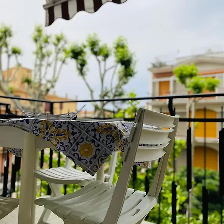Apartamento Casa Viola