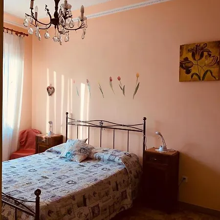 Apartman Casa Viola