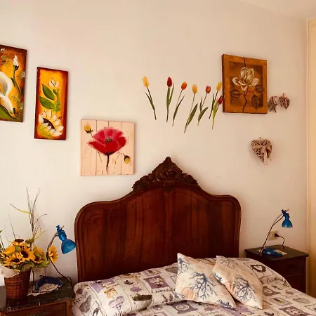 Casa Viola Lägenhet