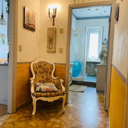 Casa Viola Apartment