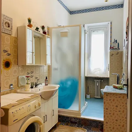 Apartman Casa Viola