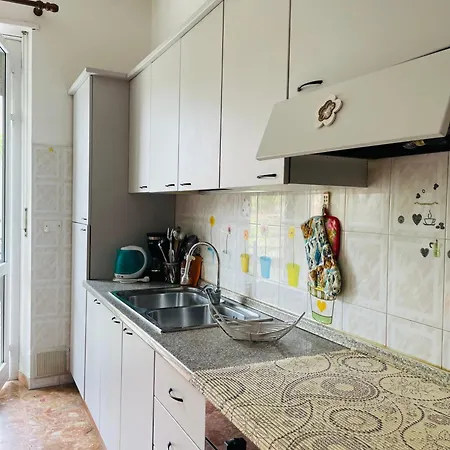 Casa Viola Lägenhet *