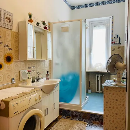 Lägenhet Casa Viola *