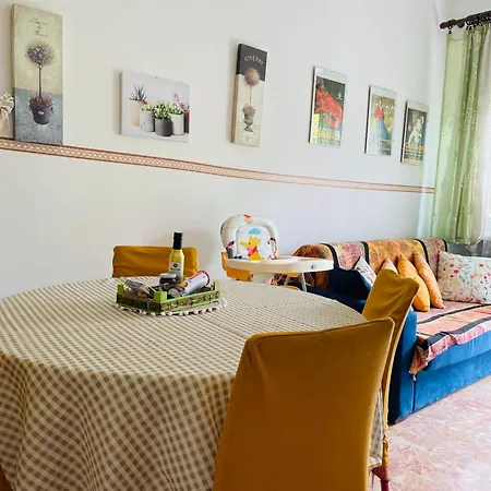 Casa Viola Lägenhet Diano Marina