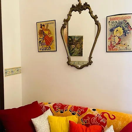 Apartman Casa Viola Diano Marina
