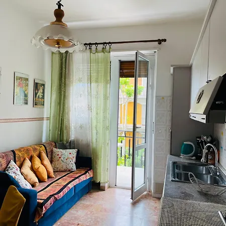 Casa Viola Diano Marina