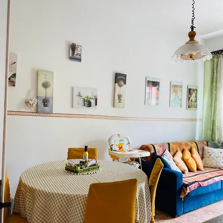Casa Viola * Diano Marina
