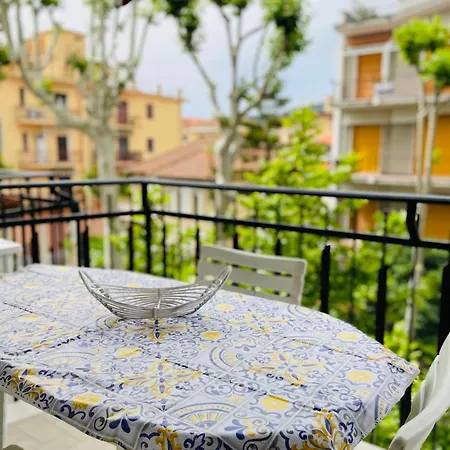 Casa Viola Apartman