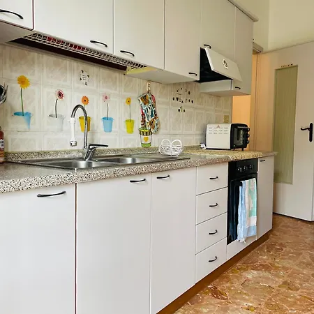 Apartment Casa Viola *