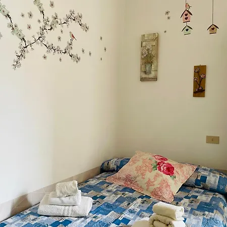 Casa Viola
