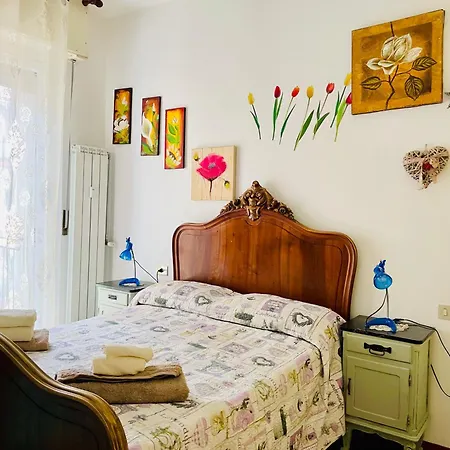 Apartman Casa Viola *