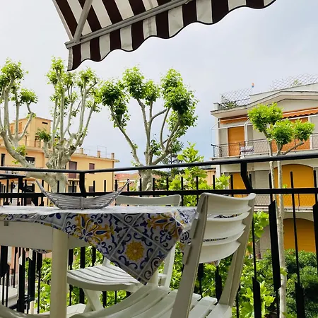Casa Viola Apartman Diano Marina