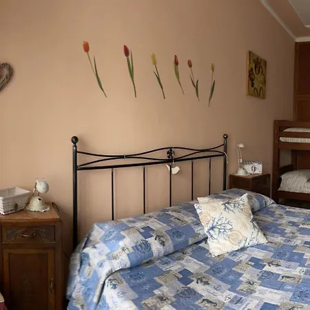 Casa Viola Lägenhet