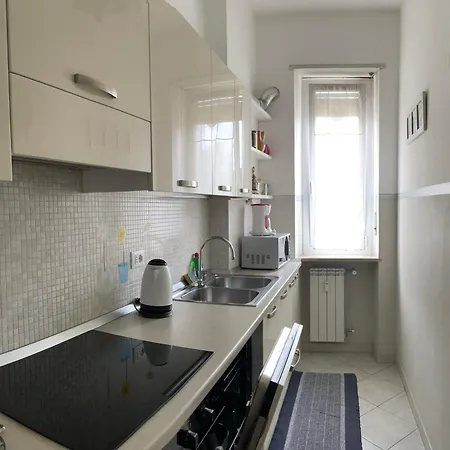 Lägenhet Casa Viola