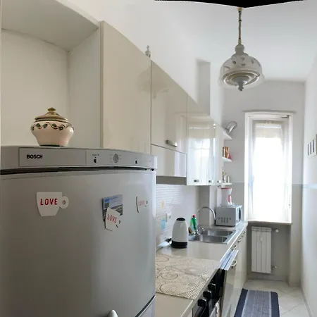 Apartment Casa Viola *