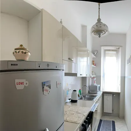 Apartman Casa Viola *