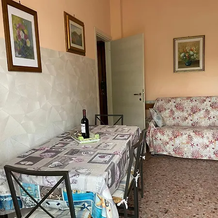 Casa Viola Apartment Diano Marina