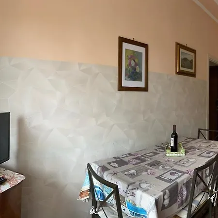 Lägenhet Casa Viola Diano Marina