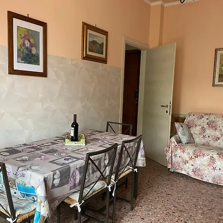 Casa Viola Diano Marina